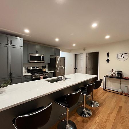 Vibrant W/ Comforting Vibes Apartment ชิคาโก ภายนอก รูปภาพ