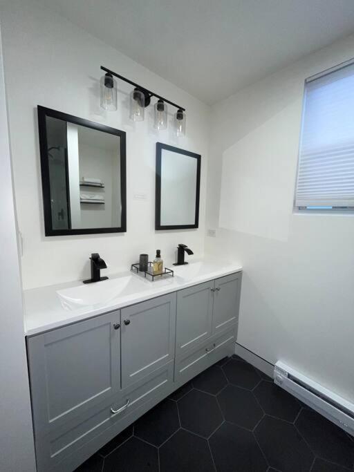 Vibrant W/ Comforting Vibes Apartment ชิคาโก ภายนอก รูปภาพ