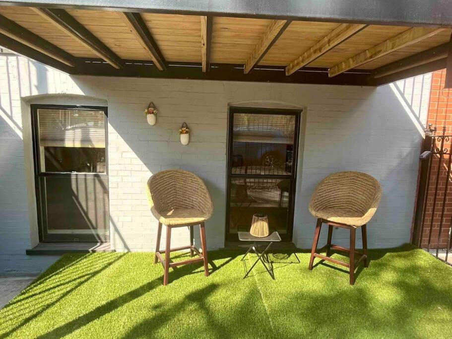 Vibrant W/ Comforting Vibes Apartment ชิคาโก ภายนอก รูปภาพ